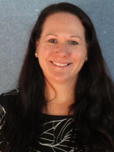 BRONWYNN CROXFORD